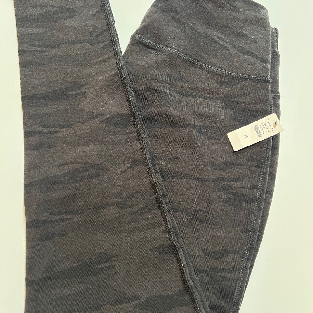 T by Talbots leggings